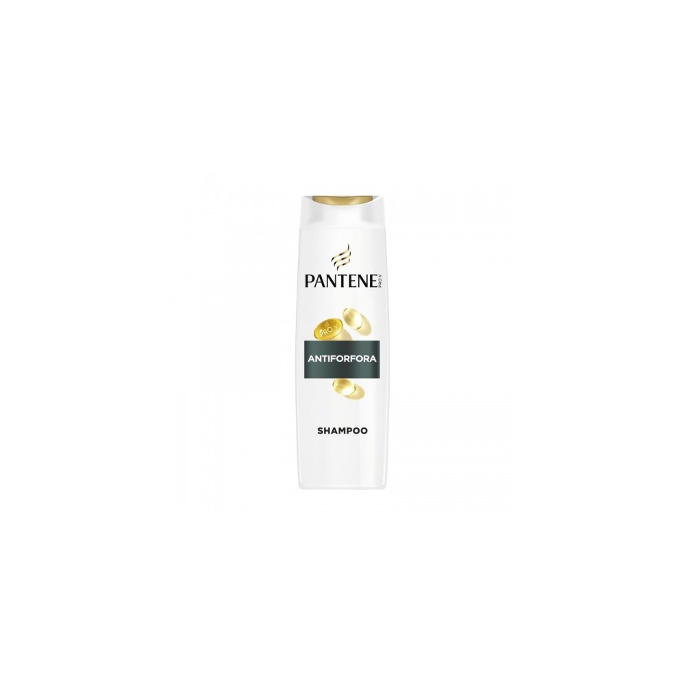 Pantene Pro-V Shampoo Antiforfora 250 Ml 
