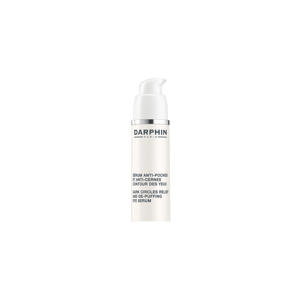 Darphin Dark Circles Relief & De-Puffing Eye Serum 15ML 