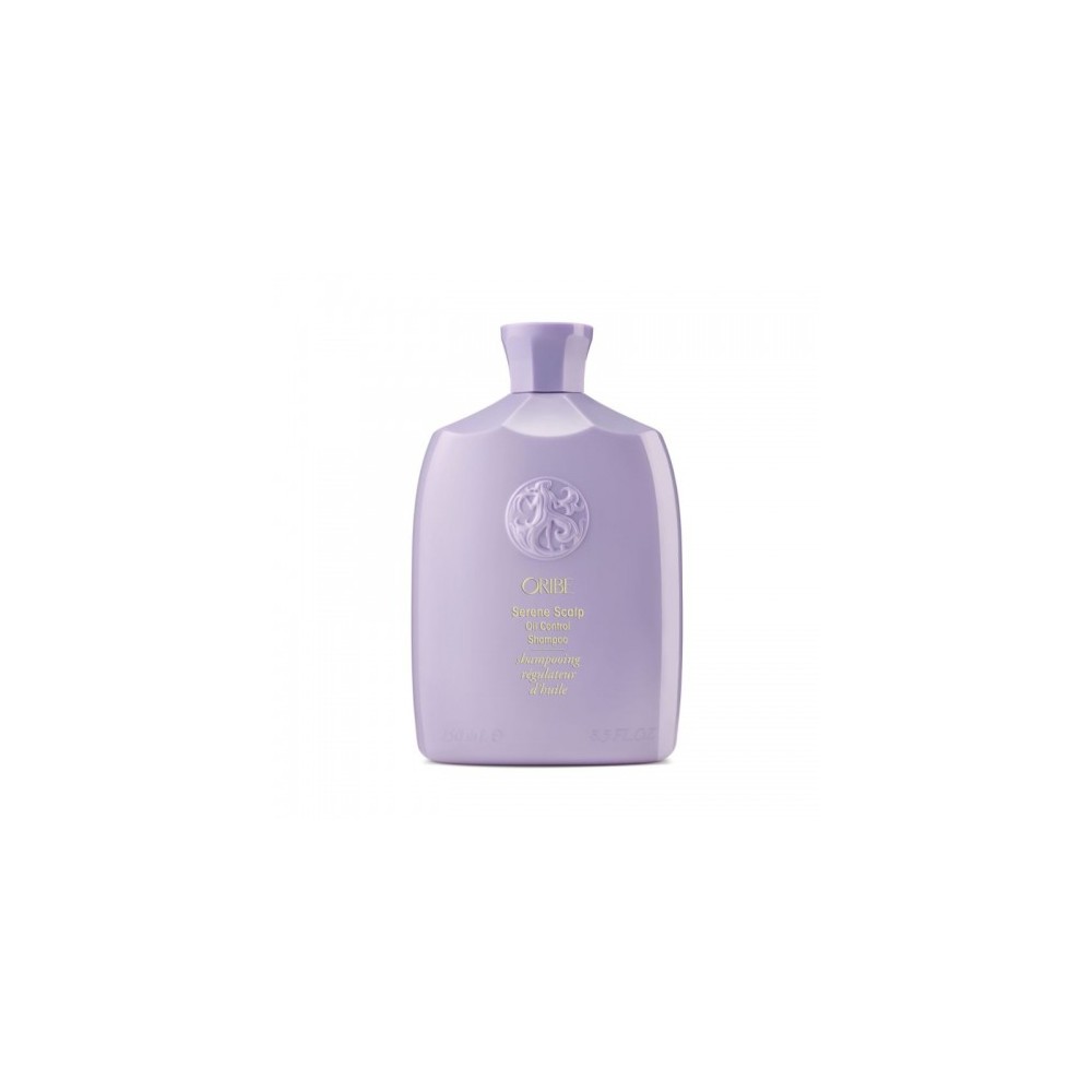 Oribe Serene Scalp Oil Control Shampoo Per Capelli Grassi 250 Ml 