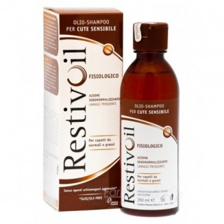 Restivoil Olio Shampoo...