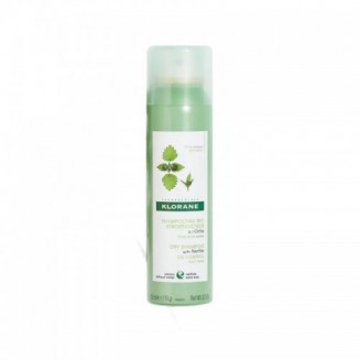 Klorane Shampoo Secco...