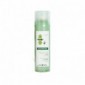 Klorane Shampoo Secco Seboriduttore All'Ortica 150 Ml