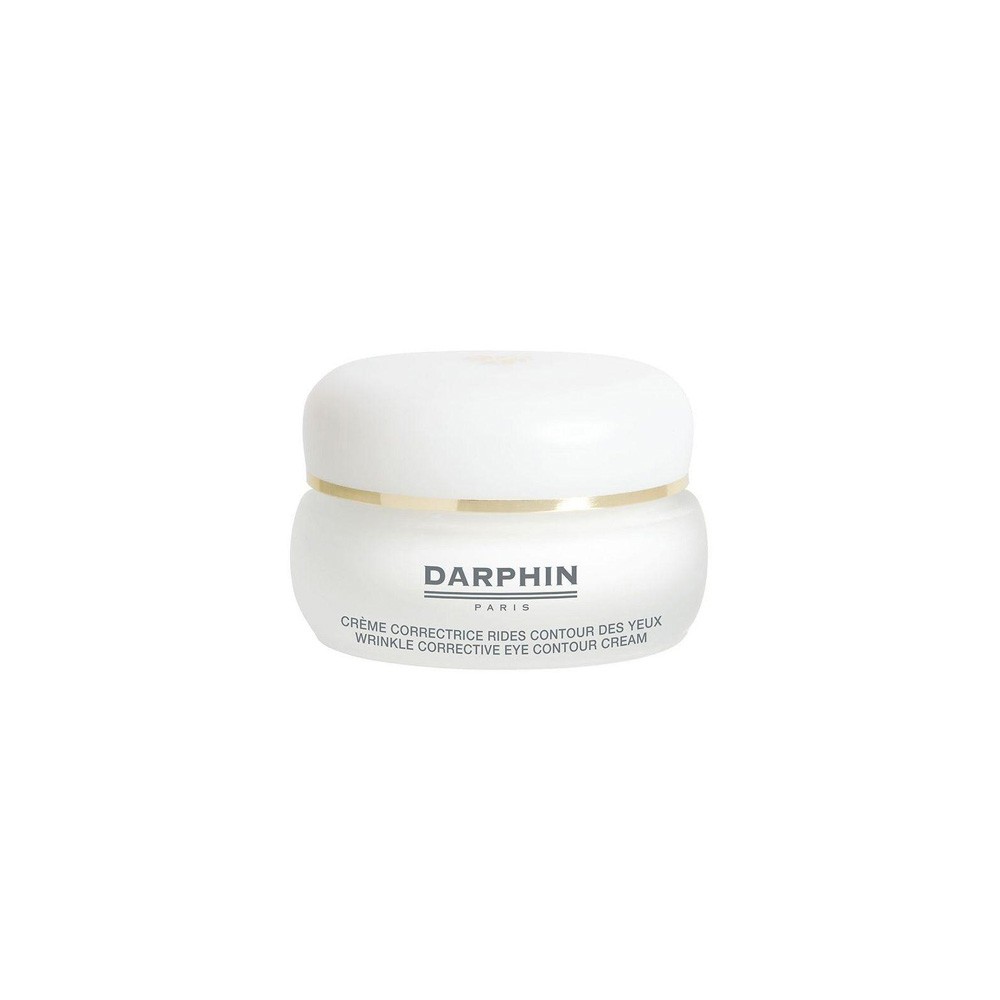 Darphin Wrinkle Corrective Eye Contour Cream 15ML 