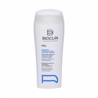 Bioclin Pro Shampoo...