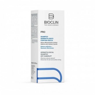Bioclin Pro Shampoo...