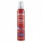 Bilba Spuma Semi Di Lino E Cristalli Liquidi Tenuta Extra Forte 200 Ml