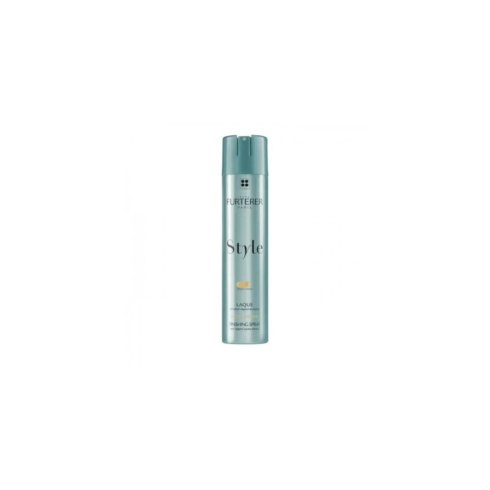 Rene Furterer Style Lacca Lunga Tenuta 300 Ml 