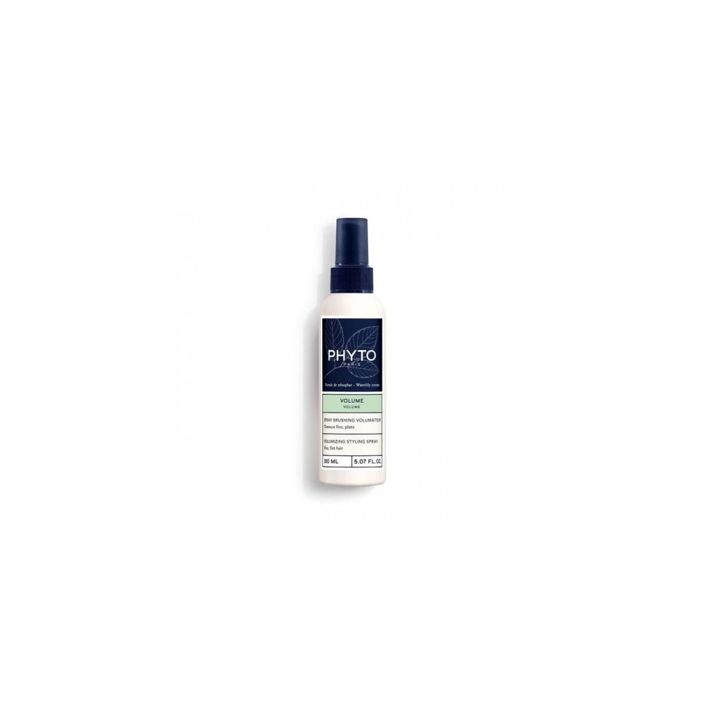 Phyto Volume Spray Volumizzante Per Lo Styling Dei Capelli 150 Ml 