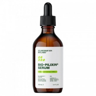 Scandinavian Biolabs...