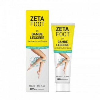 Zeta Farmaceutici Zetafoot...