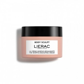 Lierac Body-Sculpt La Crema...