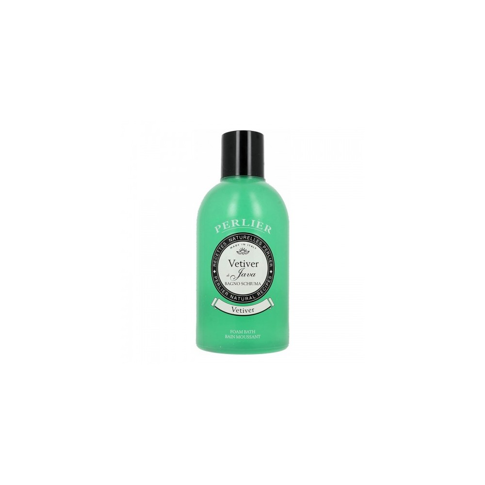 Perlier Bagno Schiuma Vetiver 1 Lt 