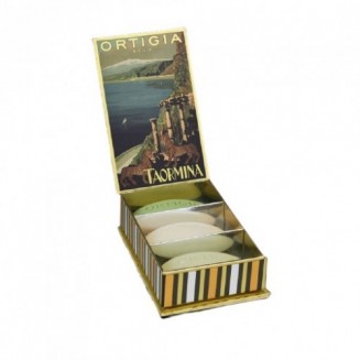 Ortigia City Box Taormina...