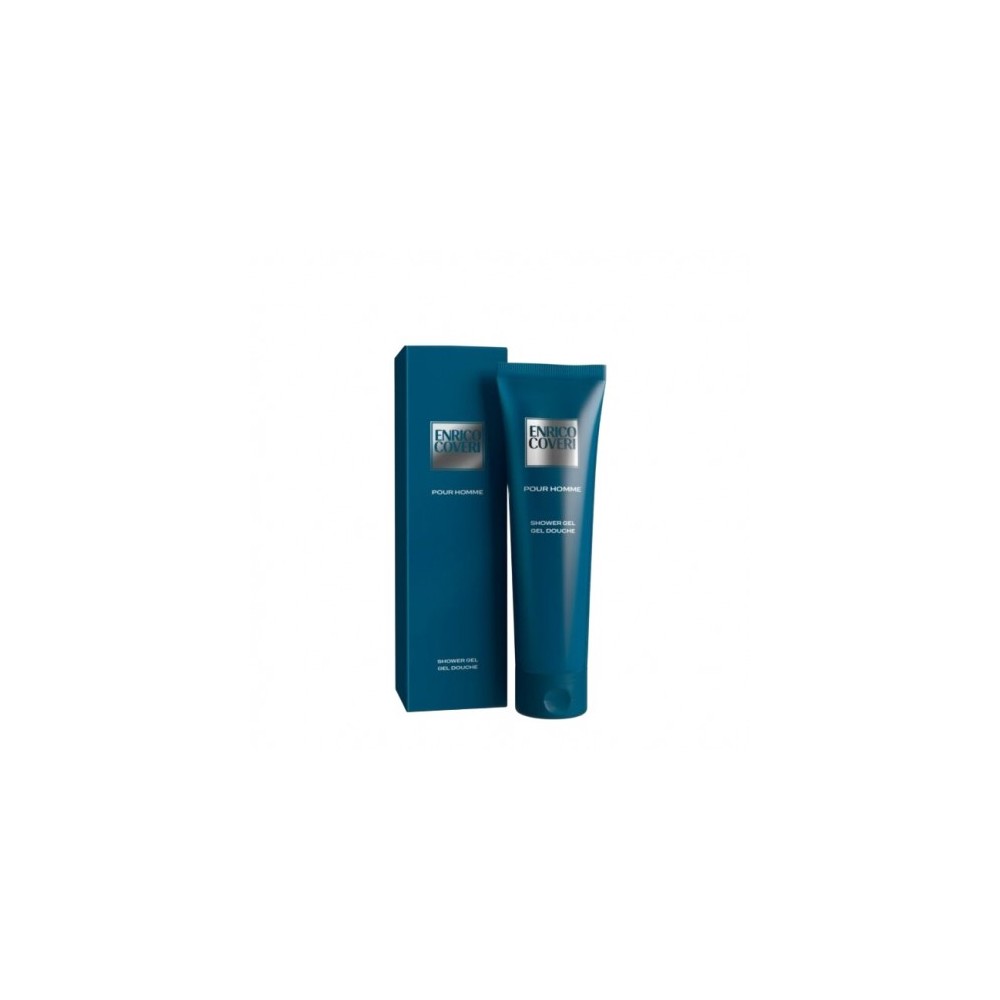 Enrico Coveri Pour Homme Gel Doccia 300 Ml 