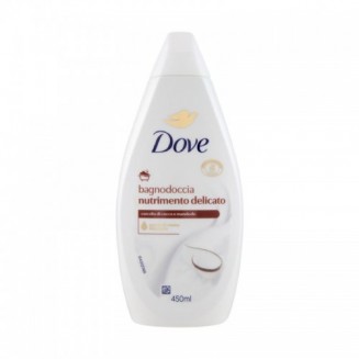 Dove Nutrimento Delicato...
