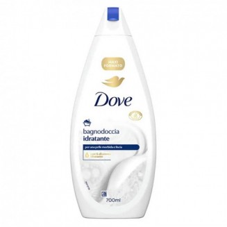 Dove Bagnodoccia Idratante...