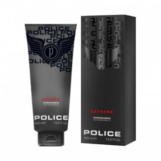 Police Extreme Doccia &...