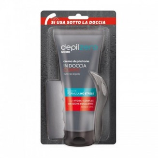 Depilzero Uomo Crema...