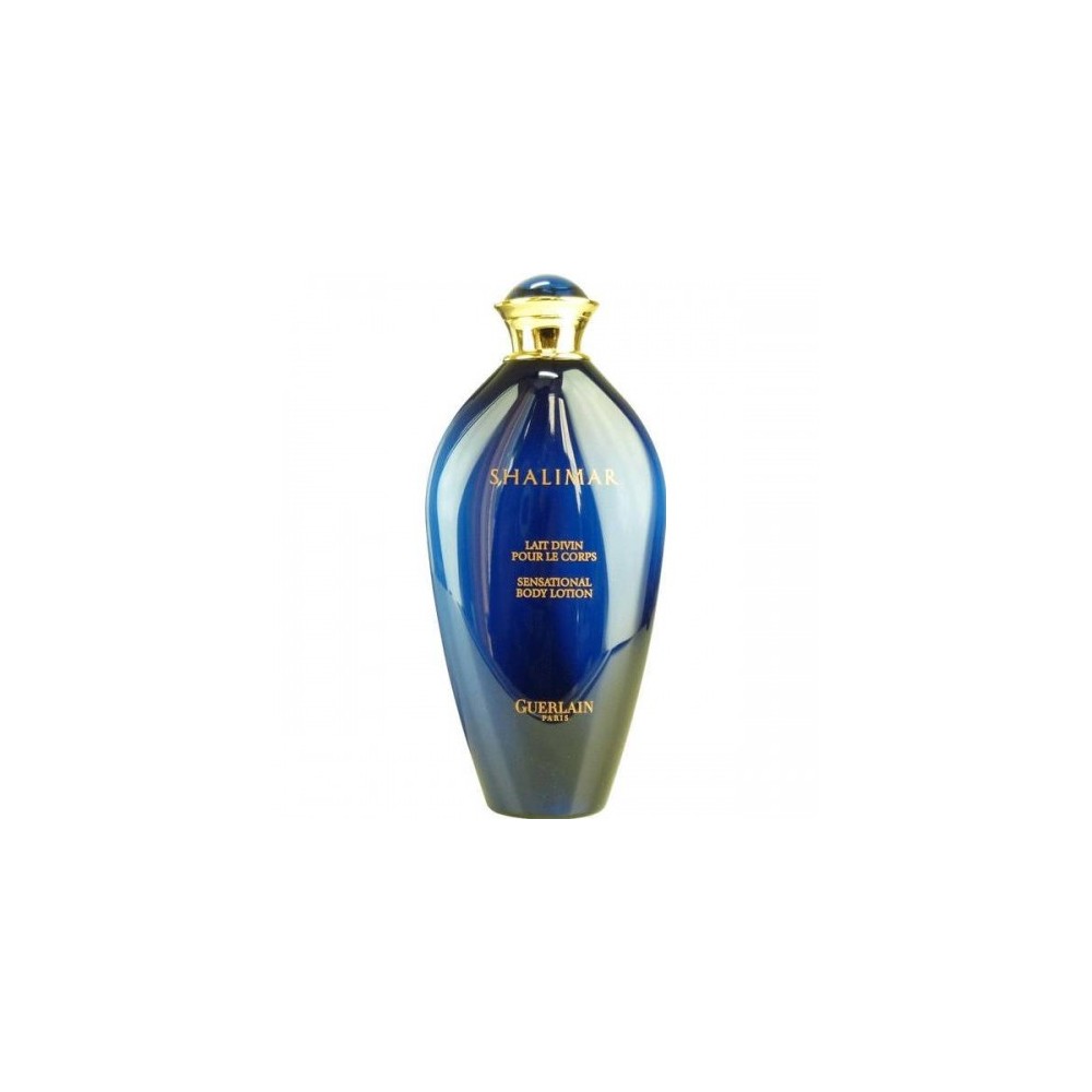 Guerlain Shalimar Latte Corpo Idratante 200 Ml 