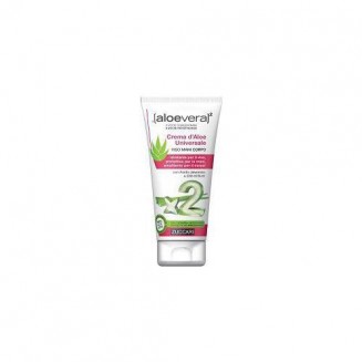 Zuccari Aloevera2 Crema D...