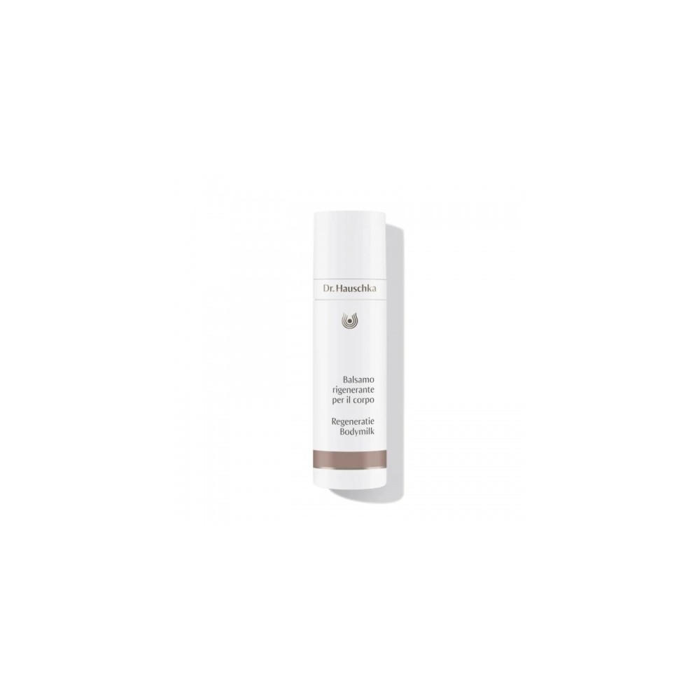 Dr.hauschka Balsamo Rigenerante Per Il Corpo 150 Ml 