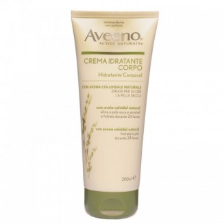 Aveeno Crema Idratante...