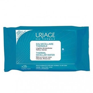 Uriage Lingettes...