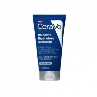 Cerave Balsamo Riparatore...
