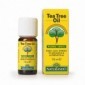 Naturando Tea Tree Oil 10 Ml Olio Ad Azione Antibatterica 10 Ml