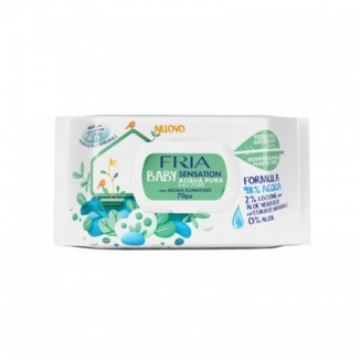 Fria Baby Sensation Acqua...