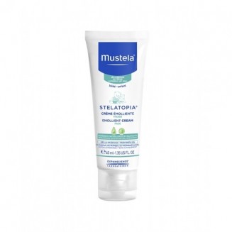 Mustela Stelatopia Crema...
