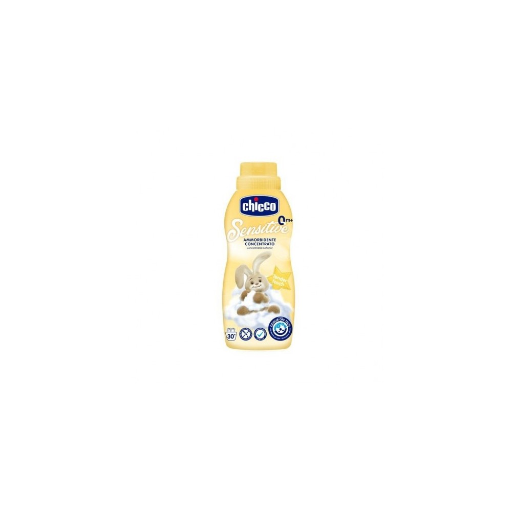 Chicco Tenera Carezza Sensitive Ammorbidente Concentrato 750 Ml 