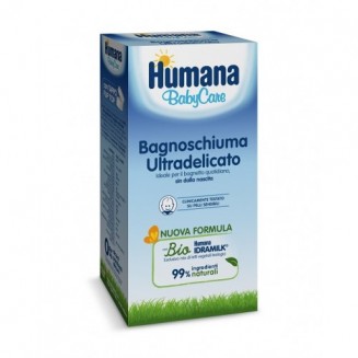 Humana Baby Care Detergente...
