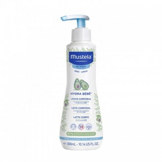 Mustela Hydra Bébé Latte...