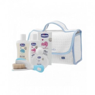 Chicco Set Per Il Bagnetto...