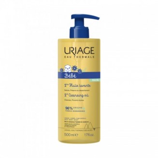 Uriage Bebe Olio Detergente...