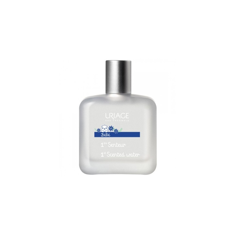 Uriage Bebe Profumo Per Bambini 50 Ml 