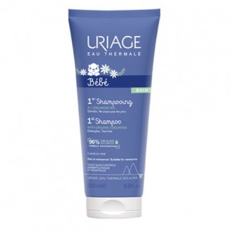 Uriage Bébé Shampoo...