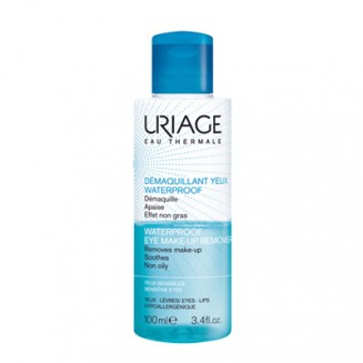 Uriage Démaquillant Yeux Waterproof 100ML