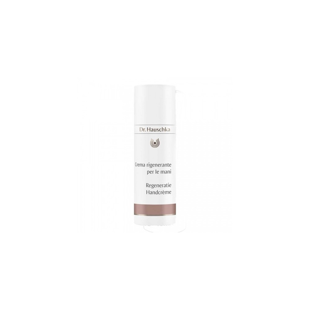 Dr.hauschka Crema Rigenerante Mani 50 Ml 