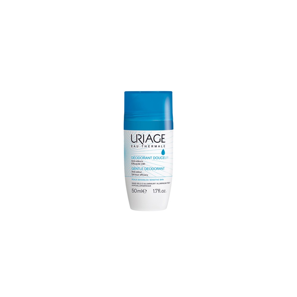 Uriage Déodorant Douceur Roll-On 50ML 
