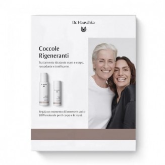 Dr.hauschka Kit Coccole...