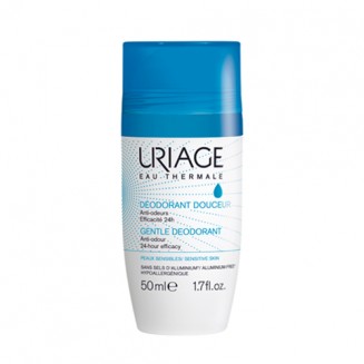 Uriage Déodorant Douceur Roll-On 50ML