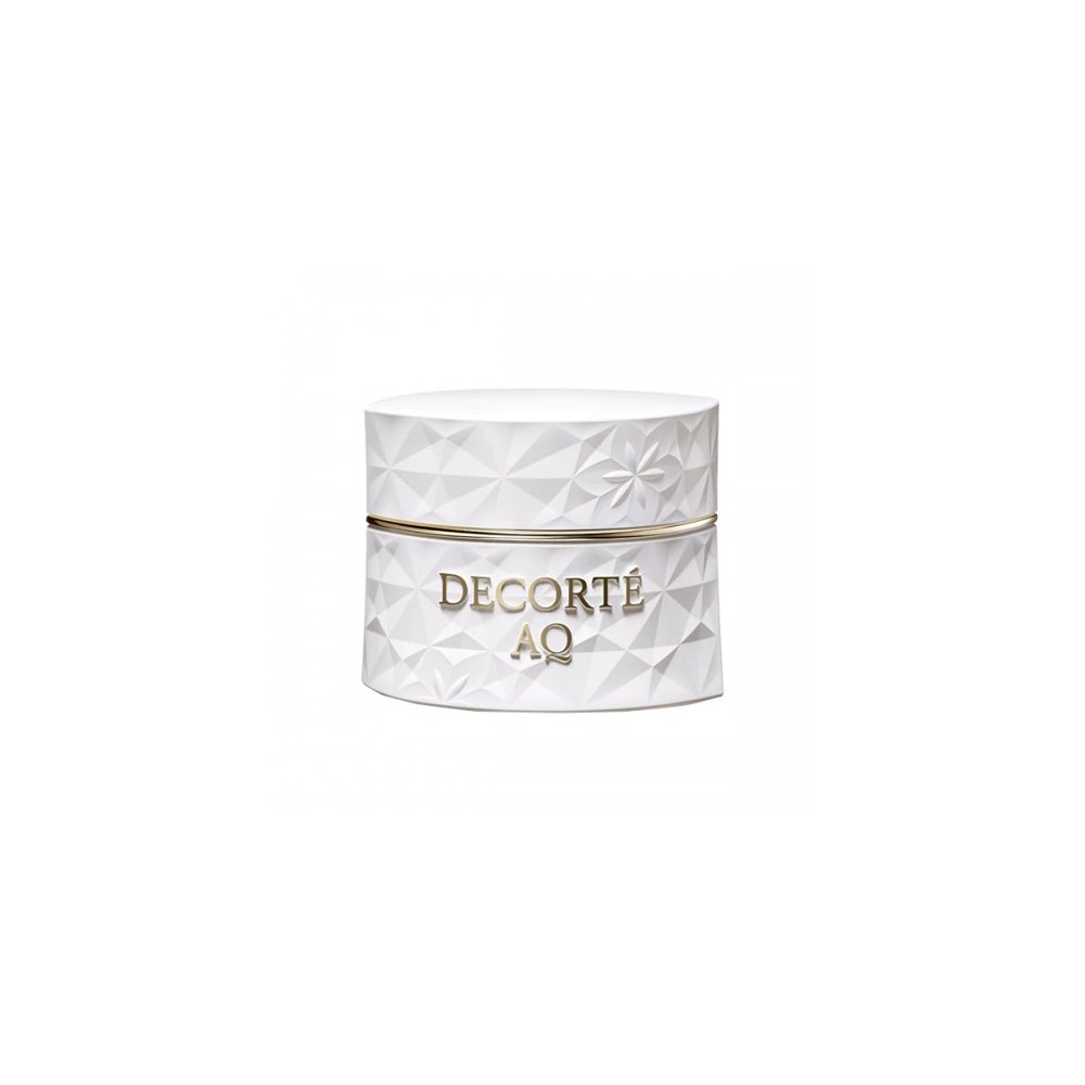 Decorte AQ Massage Cream Crema Massaggio Viso 100 Ml 