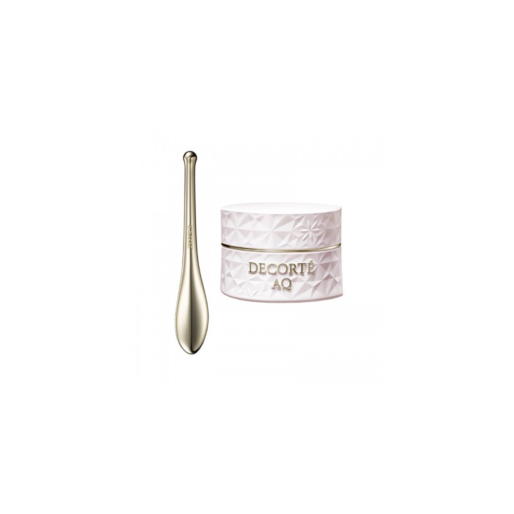 Decorte AQ Concentrate Neck Cream Crema Liftante Rassodante Per Il Collo 100 Ml 