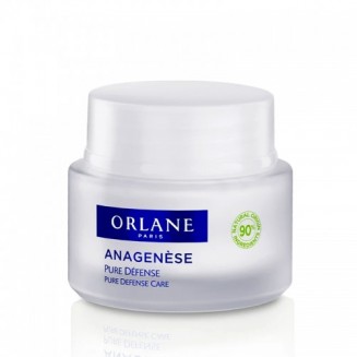 Orlane Anagenèse Pure...