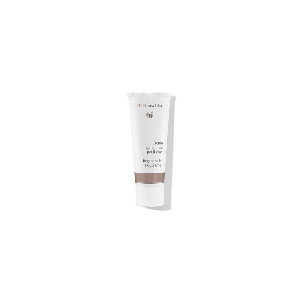Dr.hauschka Crema Rigenerante Viso 40 Ml 