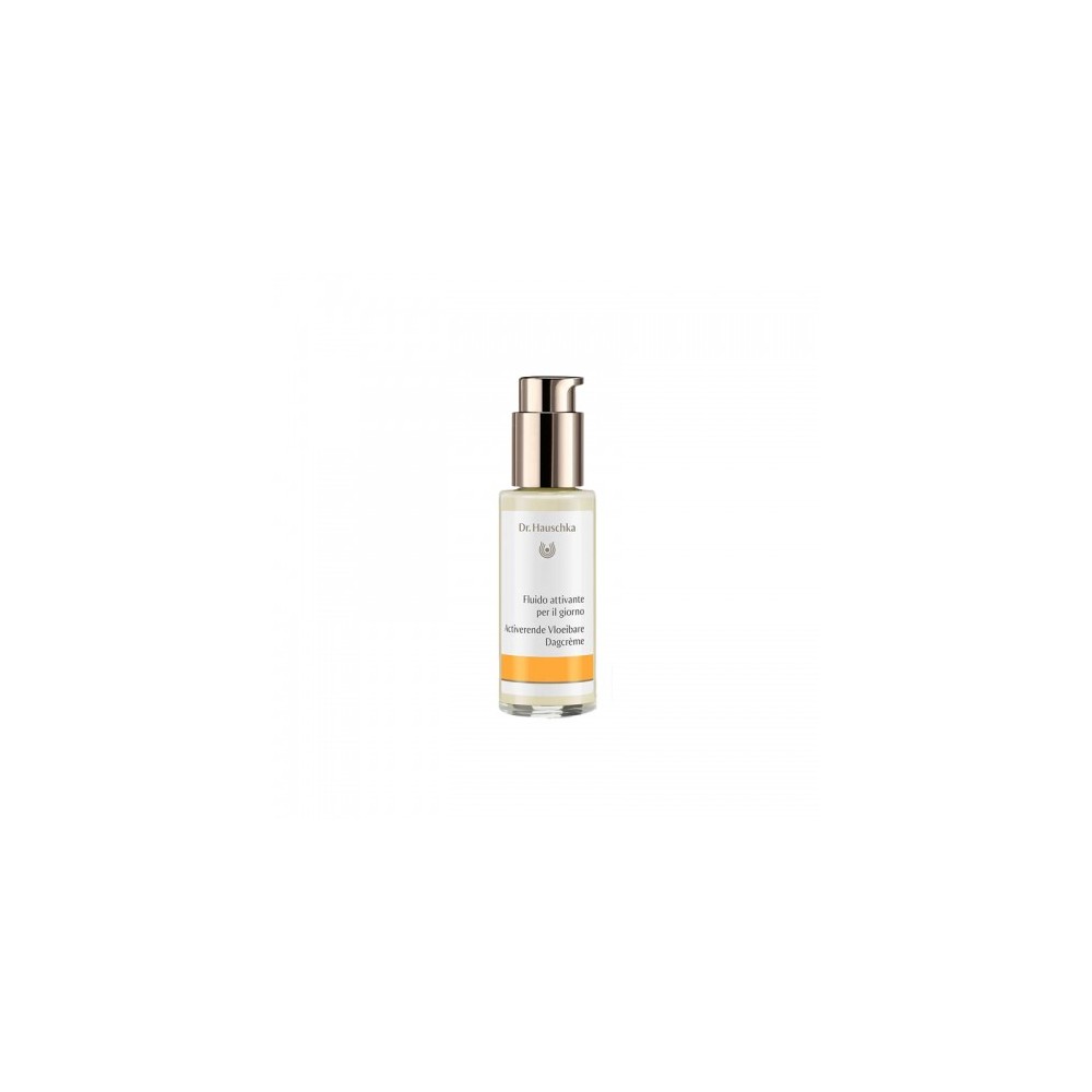Dr.hauschka Fluido Attivante Per Il Giorno 50 Ml 