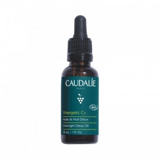 Caudalie Vinergetic C+ Olio...