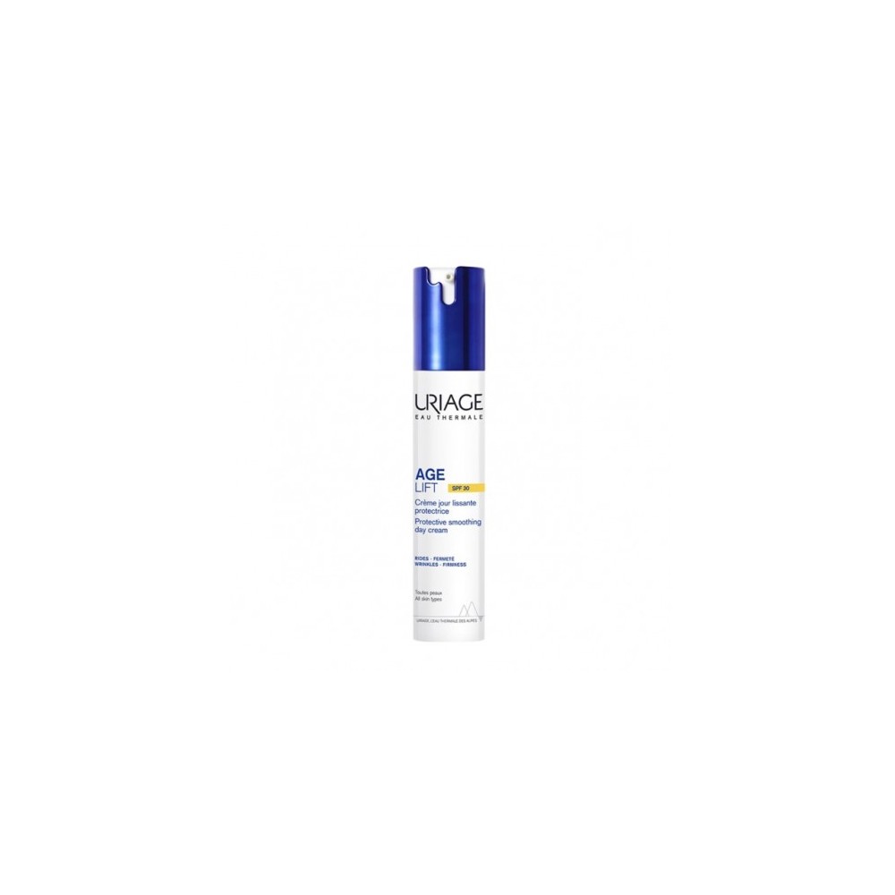 Uriage Age Lift SPF30 Crema Giorno Levigante 40 Ml 